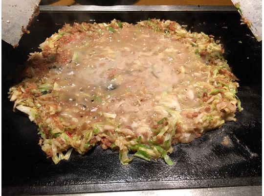 もんじゃ