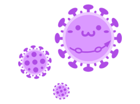 コロナウィルス