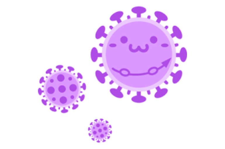 コロナウィルス