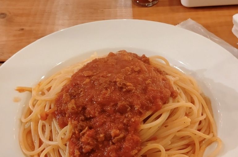 パスタ