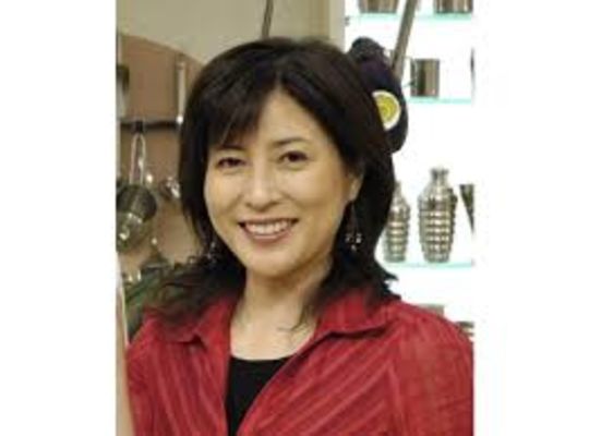 岡江さん