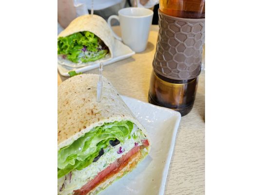サンドイッチ