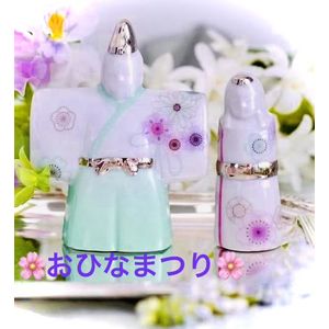 おひなさま