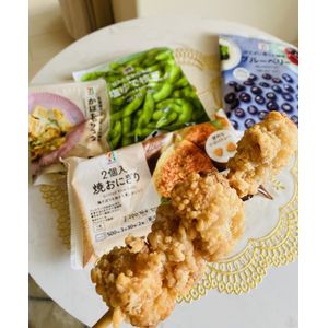 コンビニ