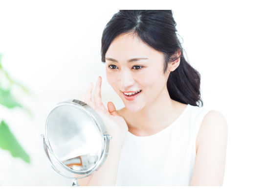 女性