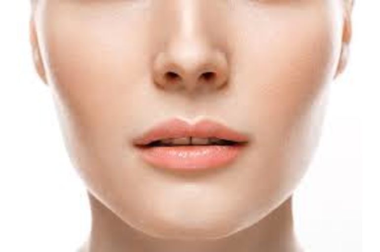 二子玉川鼻筋スーッと